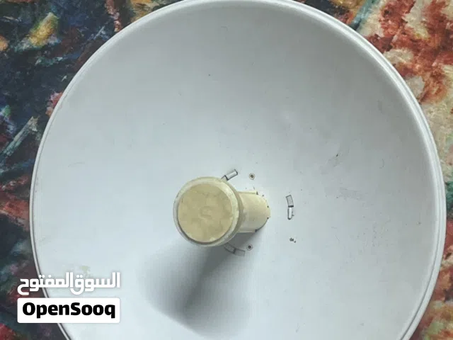 نانو بور بيم + راوتر + محولة + كيبل لان.