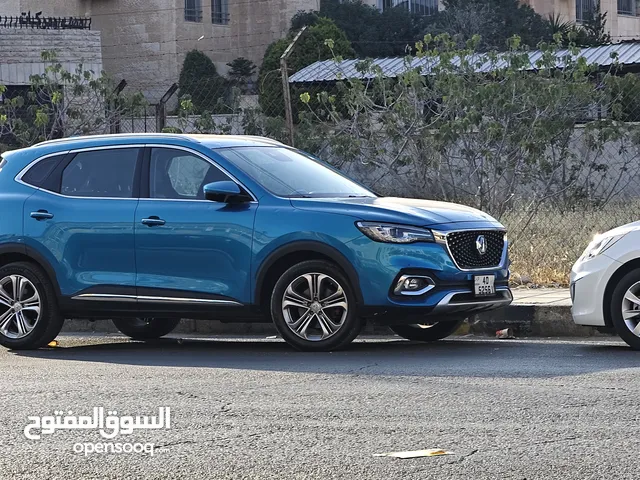 MG HS TROPHY 2020 التواصل واتساب فقط لو سمحت (الموقع: ابو نصير)