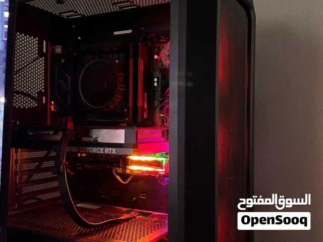 Pc gaming بيسي قيمنق