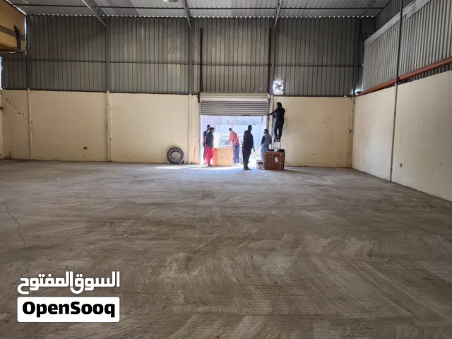 ورشة للايجار