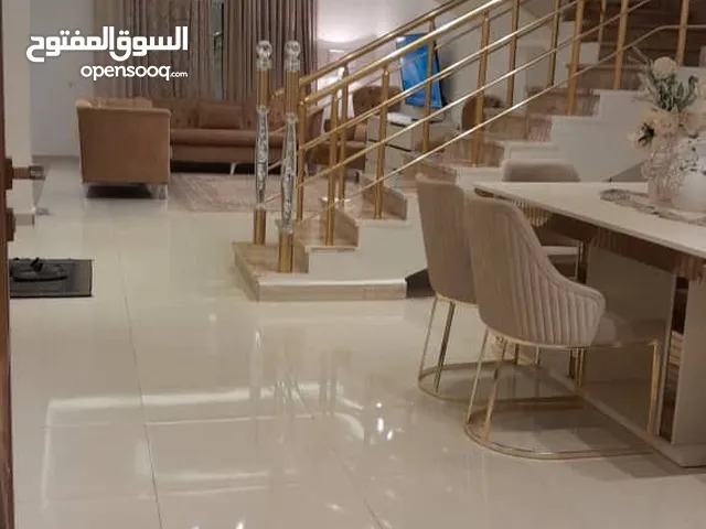 250 m2 4 Bedrooms Villa for Rent in Benghazi Al Hawary