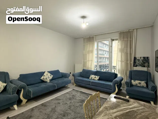 70 m2 1 Bedroom Apartments for Sale in Istanbul Esenyurt