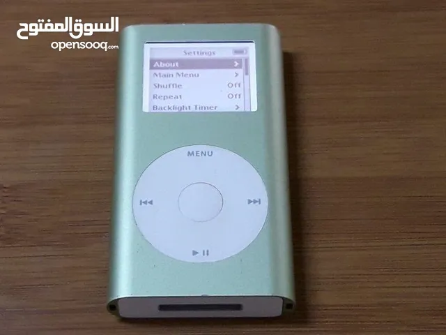 APPLE Ipod Mini ايبود ابل
