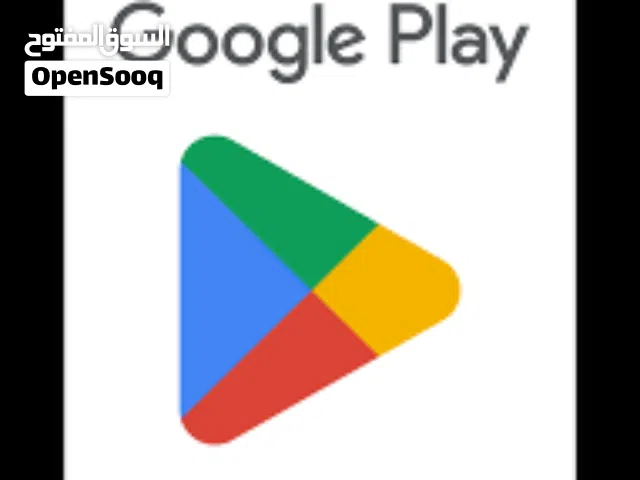 Google Play gaming card for Sale in Damascus