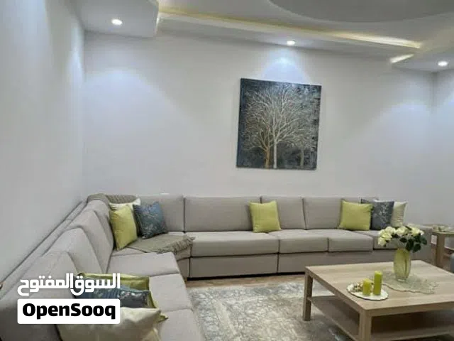 195 m2 3 Bedrooms Apartments for Sale in Tripoli Tareeq Al-Mashtal