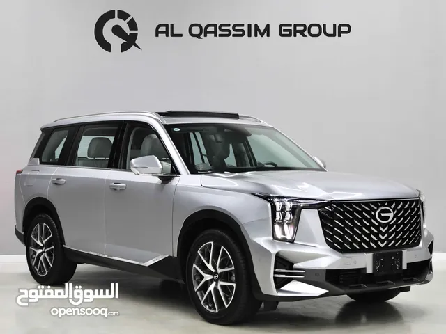 GCC 7 Seater 1,400 AED Monthly Free Insurance + Registration Ref#P1012465