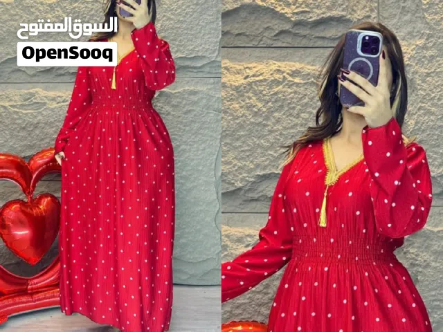 دشداشة مشجرة كشمير