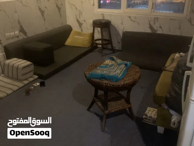 شخص لمشاركة سكن