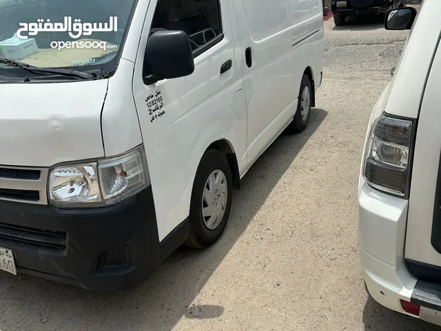 تأجير باصات