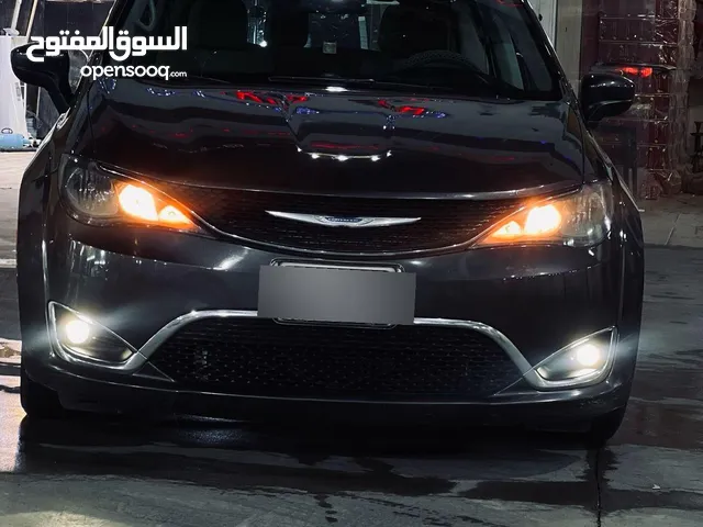 كلايسلر فيوجر للبيع