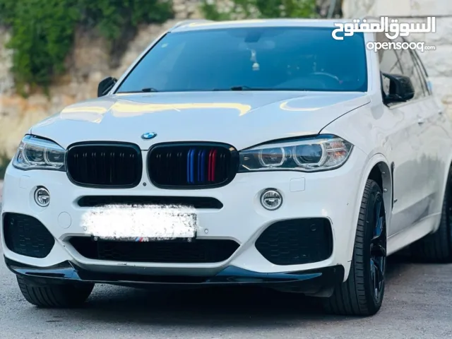 Used BMW X5 Series in Hebron