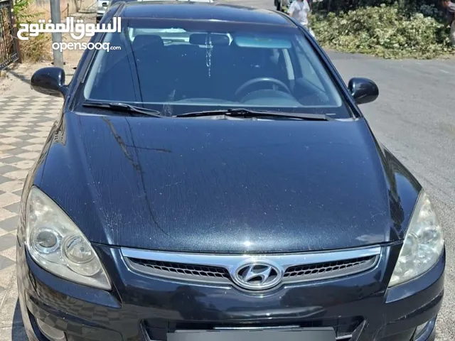 Used Hyundai i30 in Amman