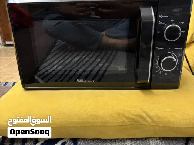 Other 20 - 24 Liters Microwave in Muscat