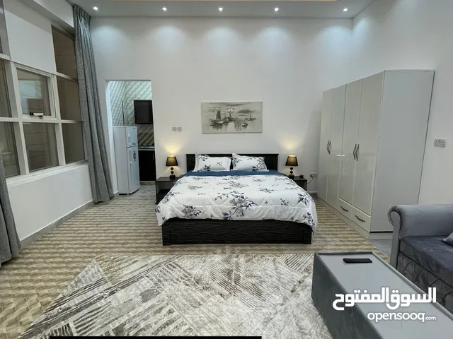 9991 m2 Studio Apartments for Rent in Al Ain Falaj Hazzaa