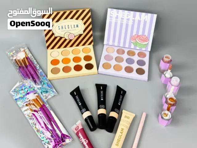 عروض ميكب بأسعار مناسبه