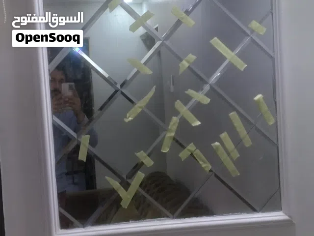 نوافذ الزجاج غرفه و حمام في شغل شوارات في شغل ديكور غرغه