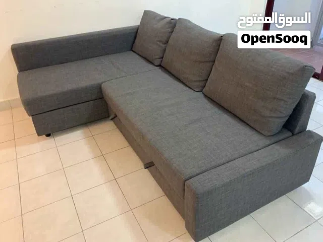 Free Home Delivery IKEA Brand New Condition Sofa Bed