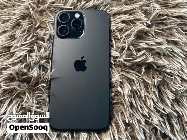 ايفون 16 برو ماكس