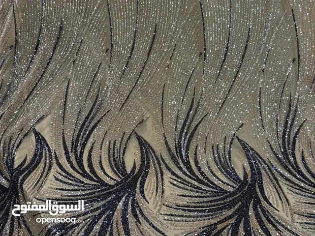 تخفيضات موفق العماد للاقمشه والمطرزات