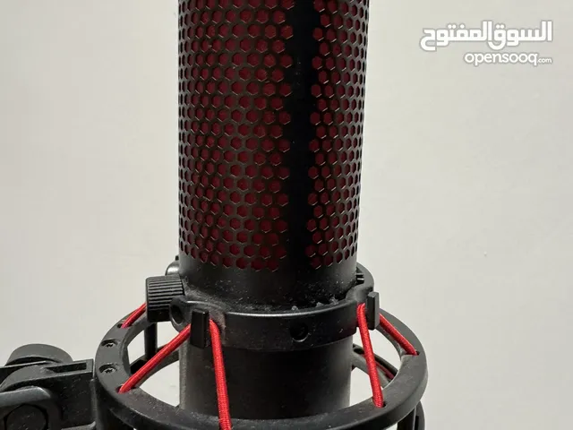 مايك هاير اكس كواد كاست