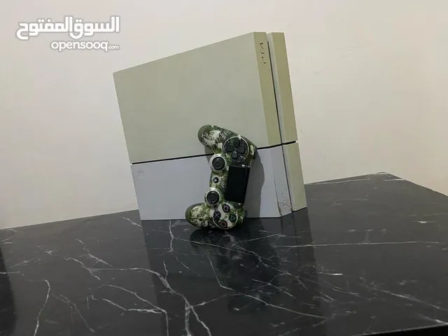 PlayStation 4 PlayStation for sale in Tripoli
