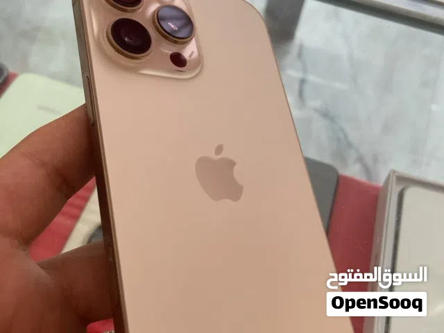 Apple iPhone 16 Pro Max 256 GB in Hawally