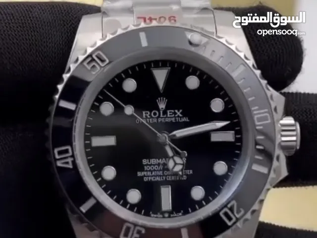White Rolex for sale  in Kuwait City