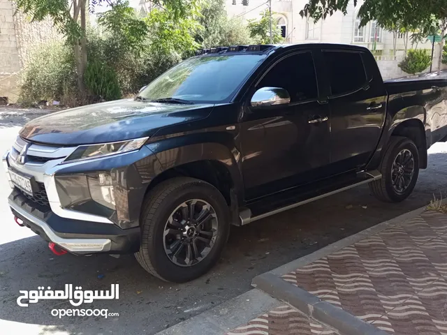 ‏L200 موديل 2020