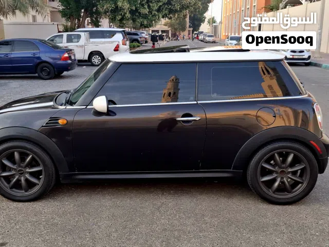 Mini Cooper 2013