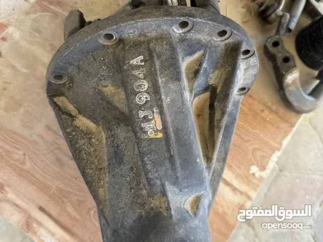 للبيع دفريسن فتك كبسوله