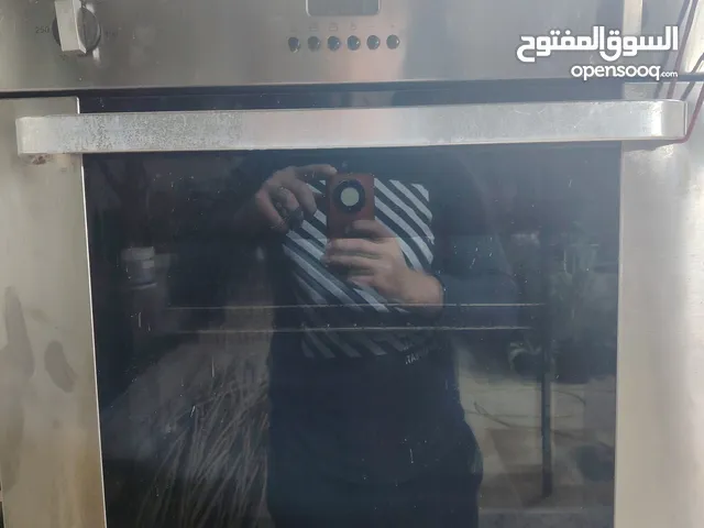 Other Ovens in Ajloun