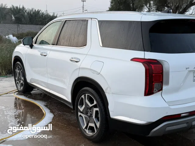 Used Hyundai Palisade in Basra