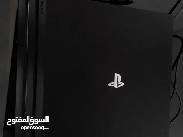 playStation 4Pro(Sony)