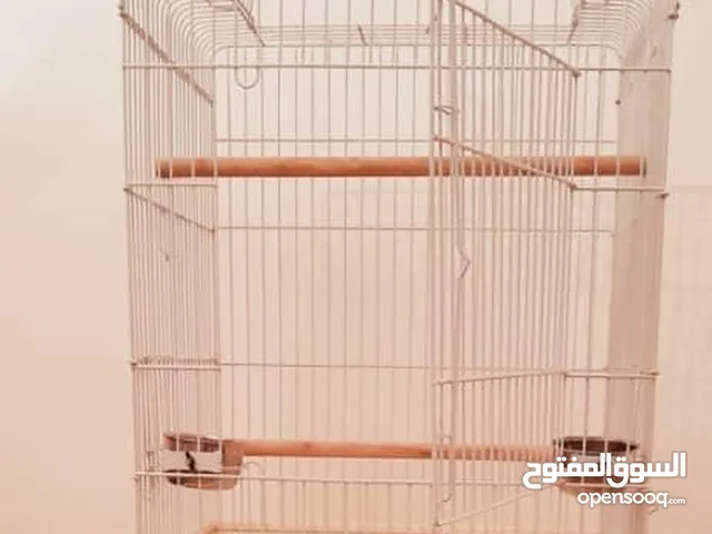 قفص ببغاء للبيع