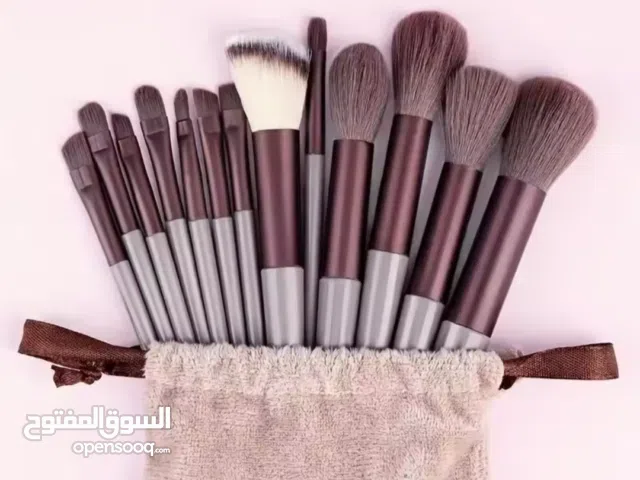 فرش تجميل 13 قطعة !