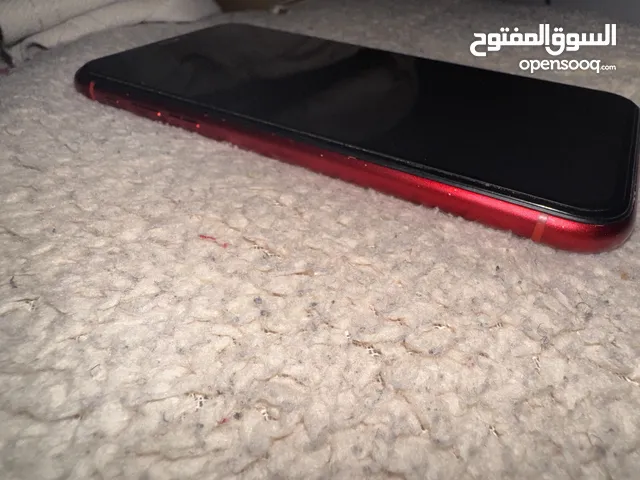 Apple iPhone XR 128 GB in Amman