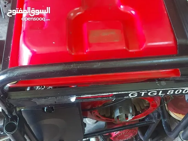 للبيع مولد كهربائي