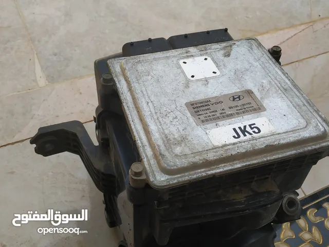 Other Mechanical Parts in Tripoli