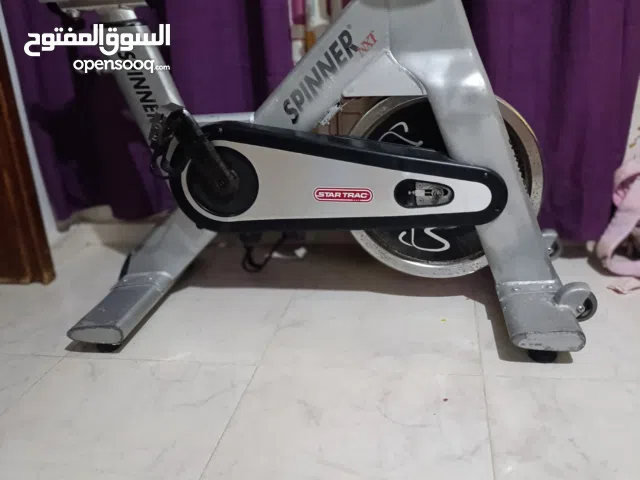 بسكليت رياضي spinner