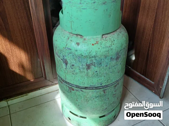 جرة غاز للبيع