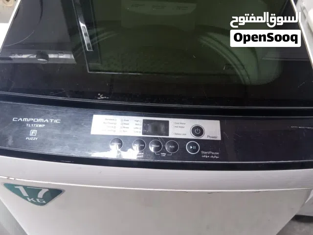 washing machine for sale in good condition..