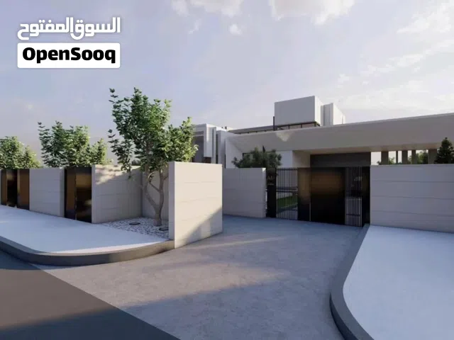 100 m2 More than 6 bedrooms Villa for Sale in Amman Dabouq