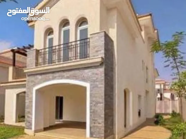 205 m2 5 Bedrooms Apartments for Sale in Cairo Fifth Settlement