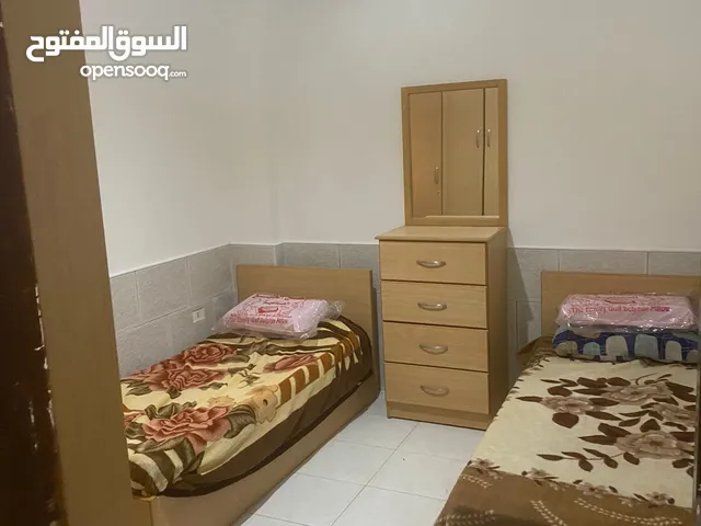 35 m2 Studio Apartments for Rent in Amman Jubaiha