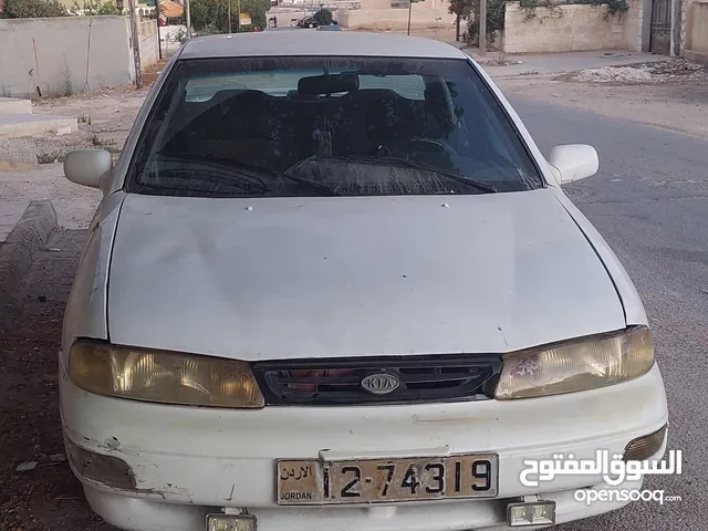 Used Kia Sephia in Mafraq