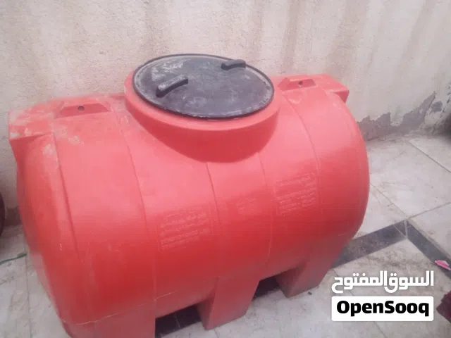 مقطورة للبيع ما بيها شي
