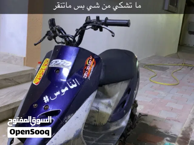 هوندا دايو تو