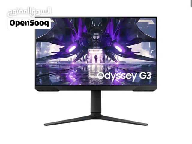 Gaming samsung monitor