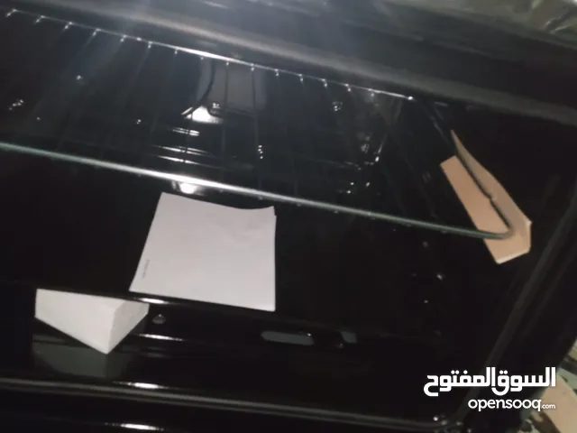 فرن فريجيدير جديد