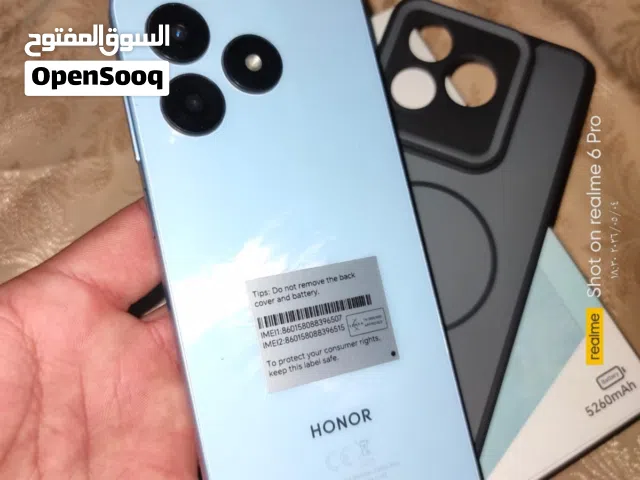 Honor Honor X5 64 GB in Mafraq